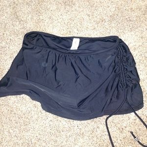 Swim skirt